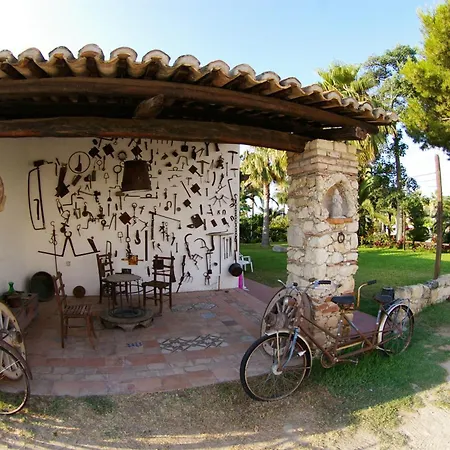Hotel Residence Costa Azzurra-3
