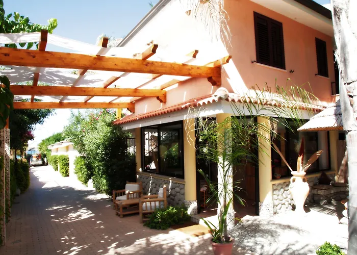 Baia Del Godano &Spa
